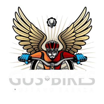 GUS BIKES